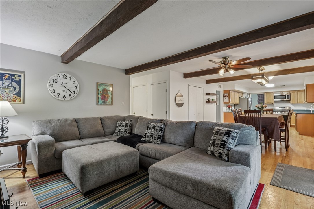 Cottonwood Trail - Residential