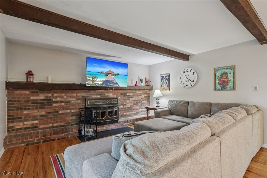 Cottonwood Trail - Residential