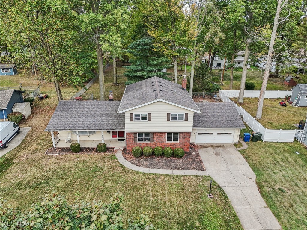 Cottonwood Trail - Residential