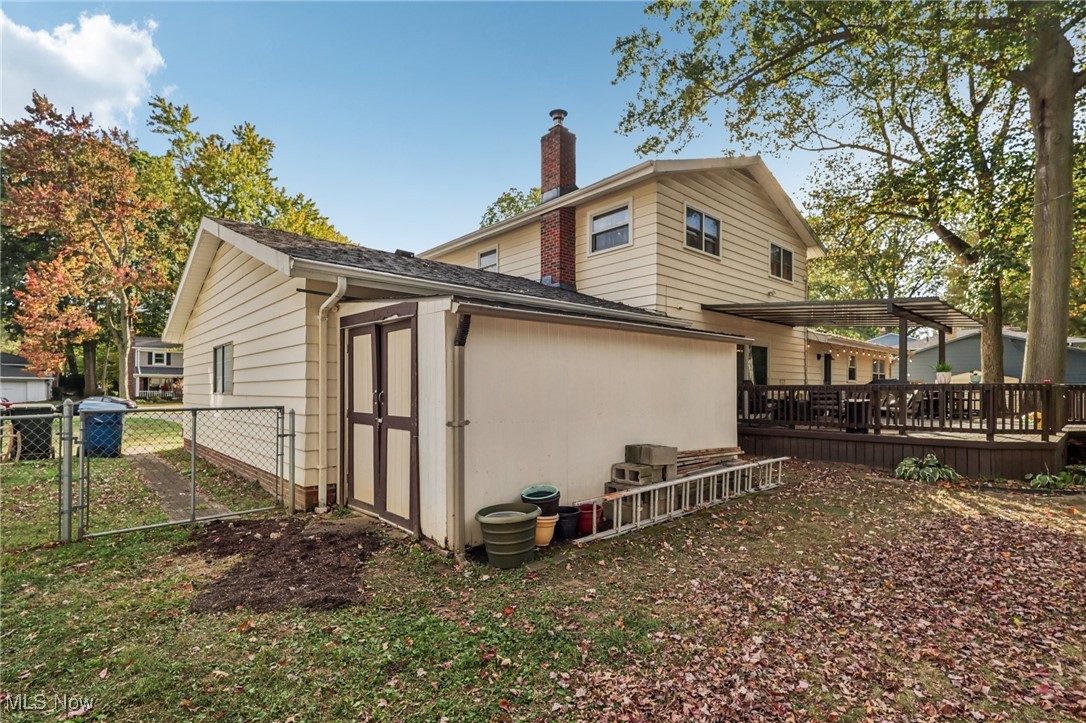 Cottonwood Trail - Residential