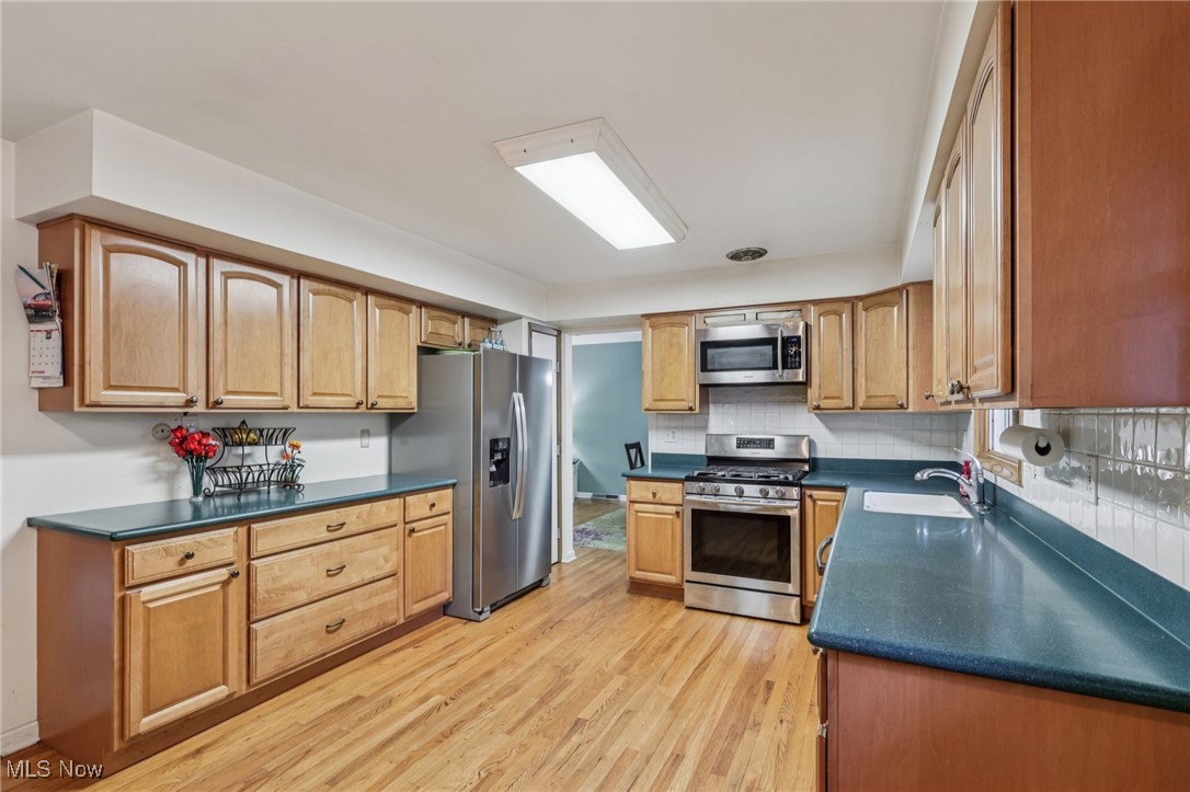 Cottonwood Trail - Residential