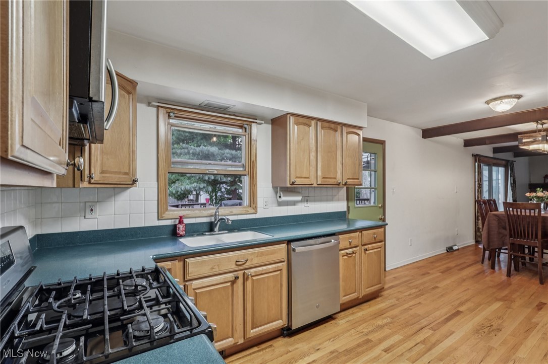 Cottonwood Trail - Residential