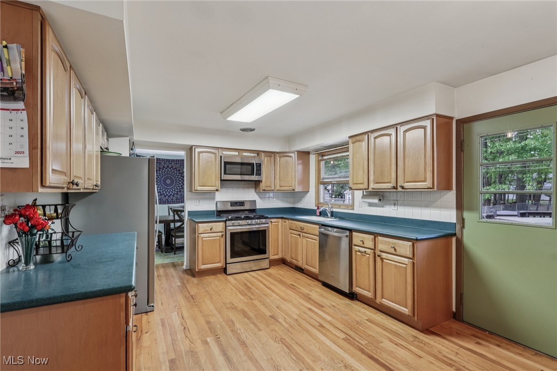 Cottonwood Trail - Residential