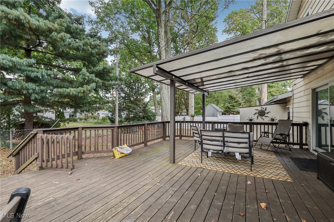 Cottonwood Trail - Residential