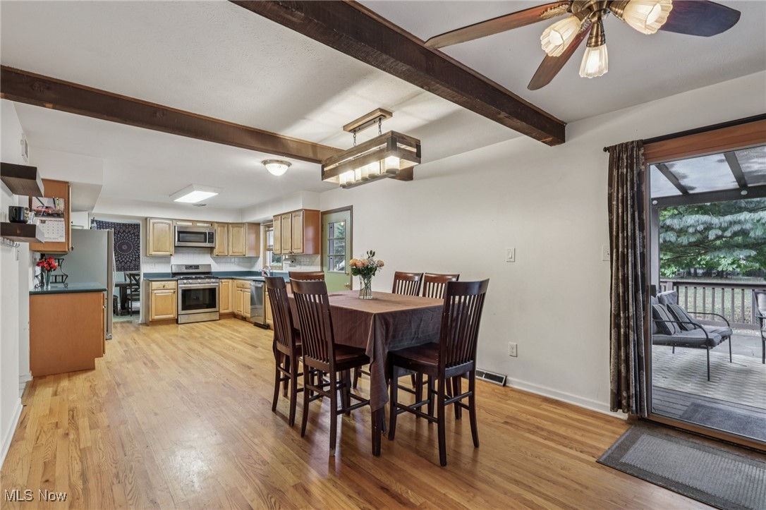 Cottonwood Trail - Residential