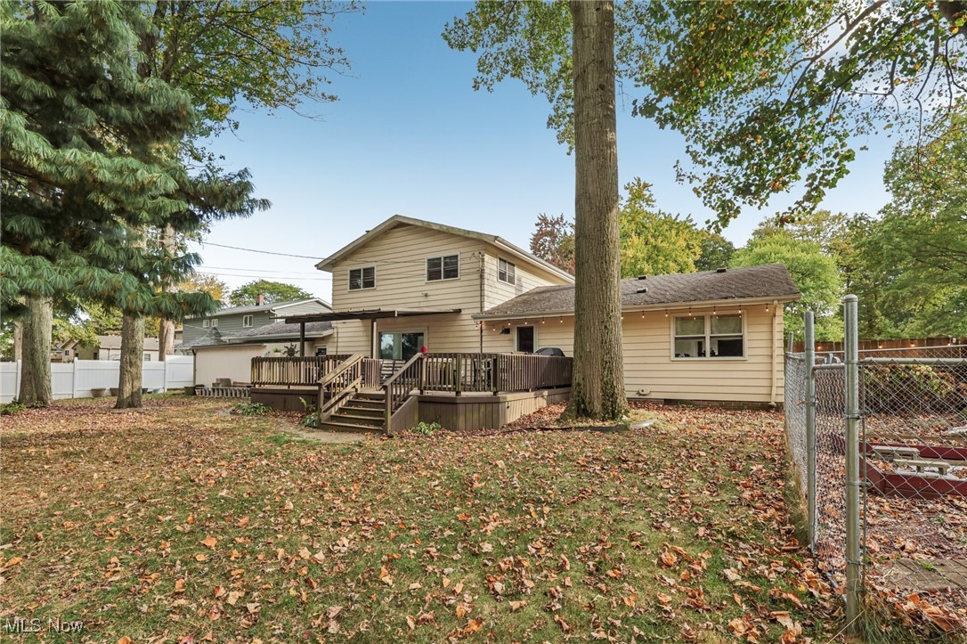 Cottonwood Trail - Residential