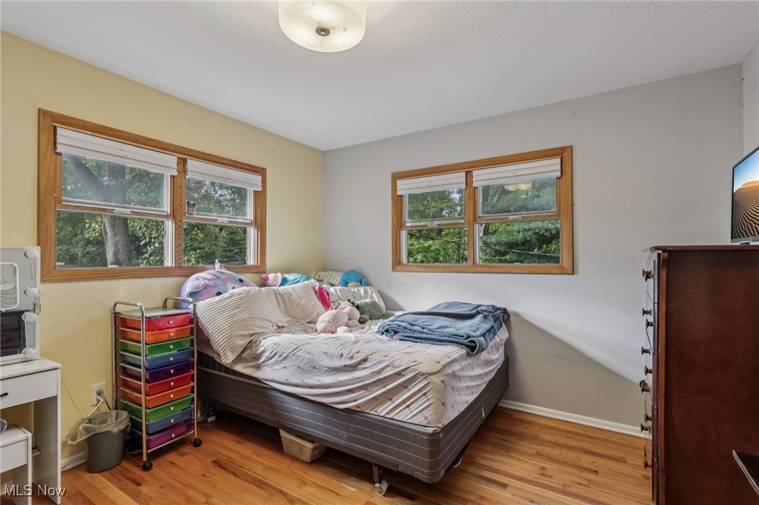 Cottonwood Trail - Residential