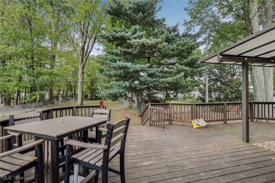 Cottonwood Trail - Residential