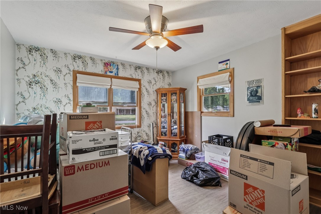 Cottonwood Trail - Residential