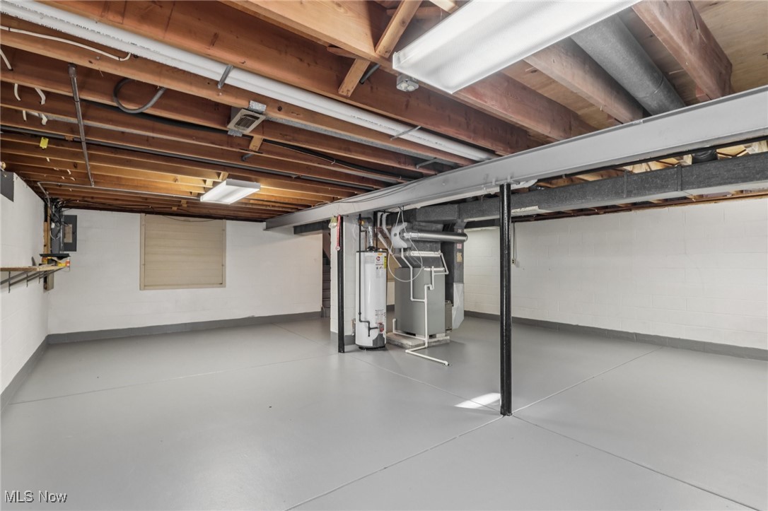 Cottonwood Trail - Residential