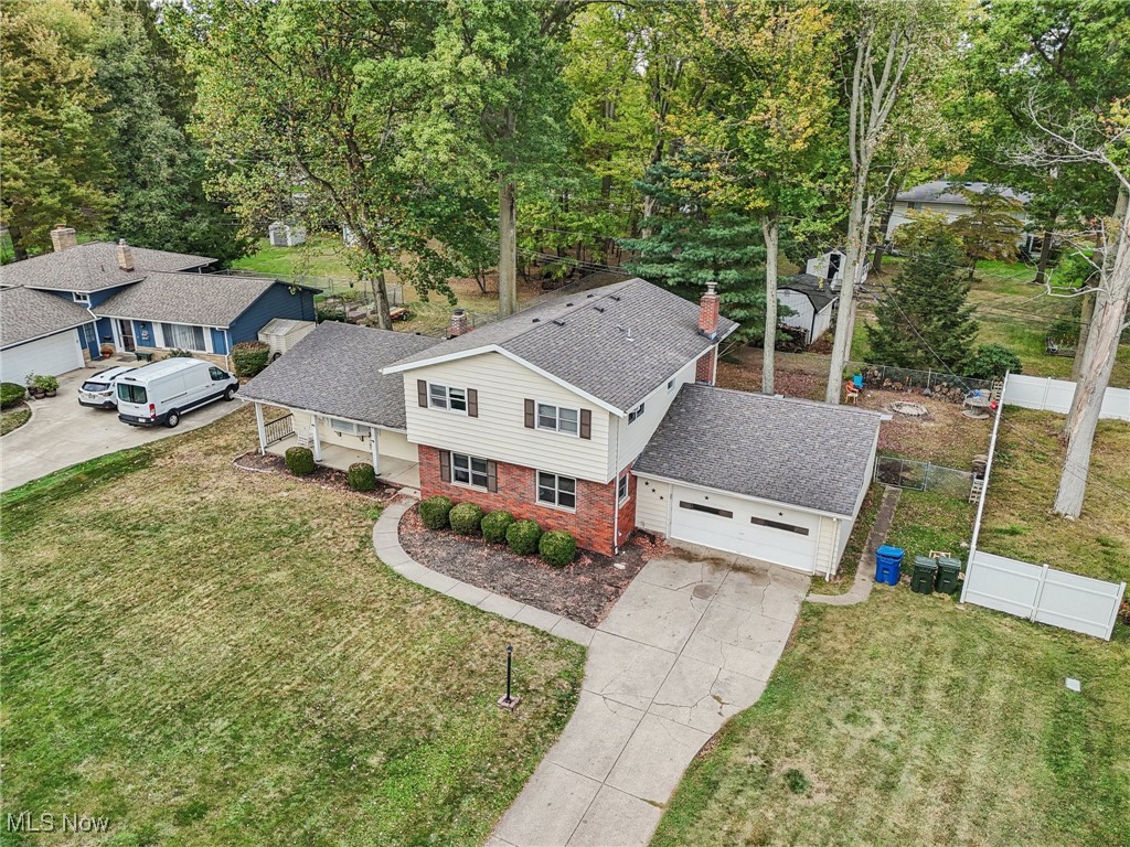 Cottonwood Trail - Residential