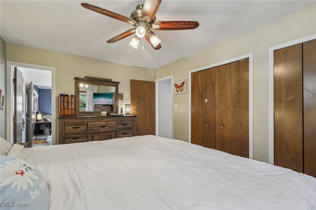 Cottonwood Trail - Residential