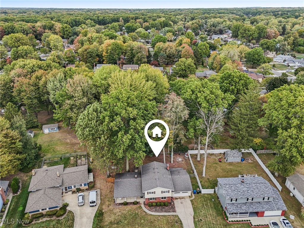 Cottonwood Trail - Residential