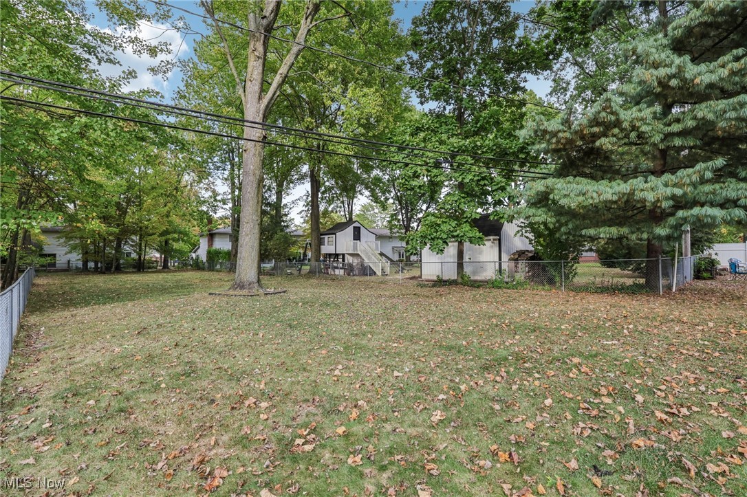 Cottonwood Trail - Residential