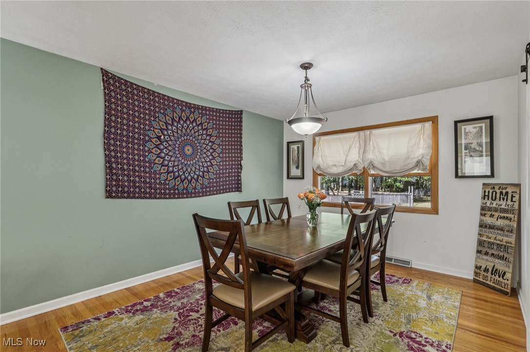 Cottonwood Trail - Residential