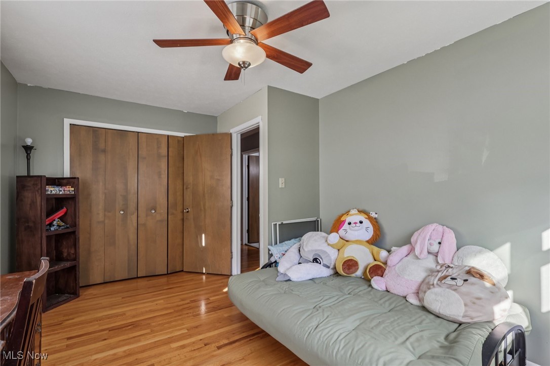 Cottonwood Trail - Residential