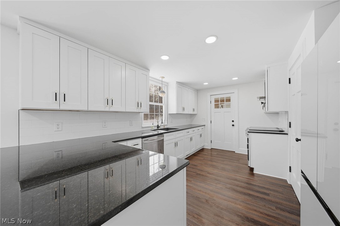 Copley - Residential