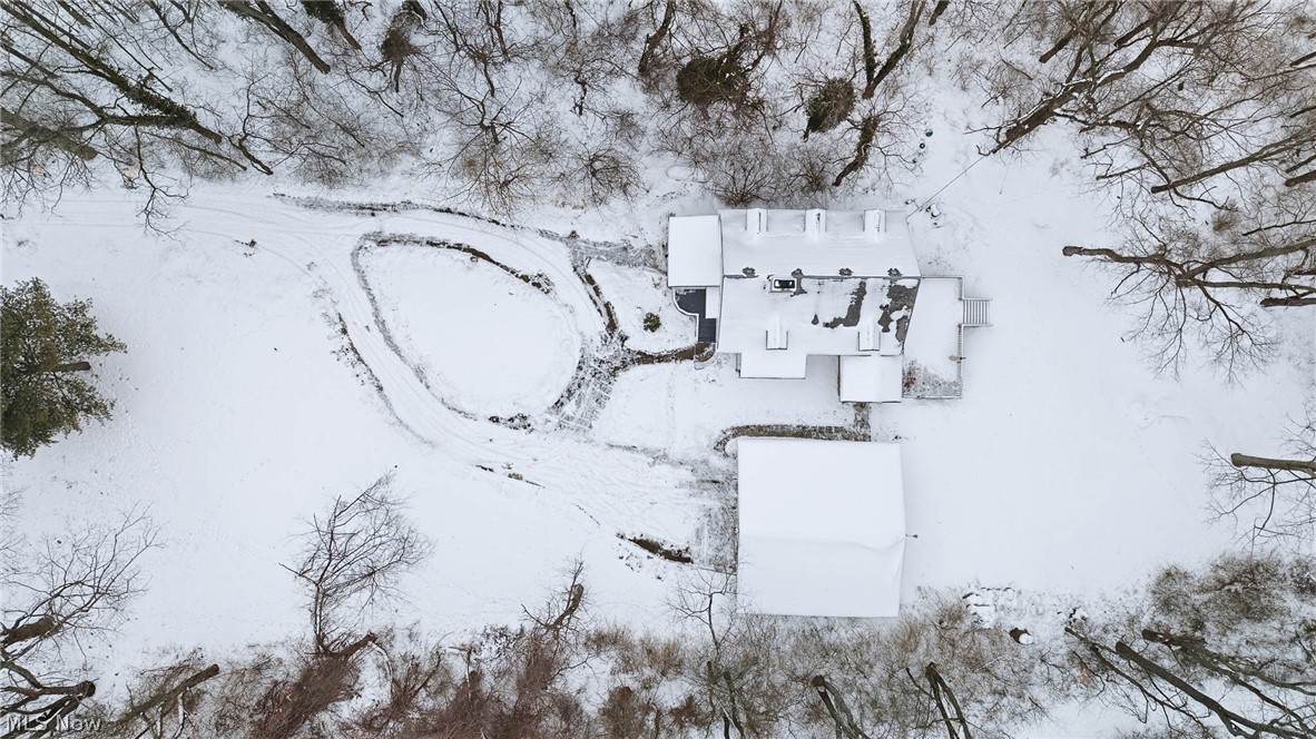 Copley - Residential