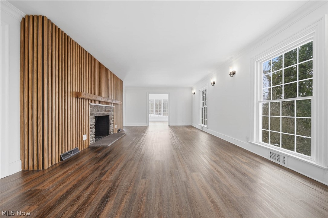 Copley - Residential