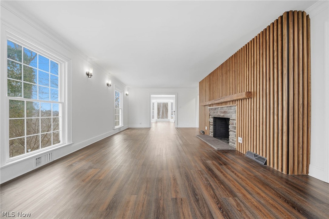 Copley - Residential