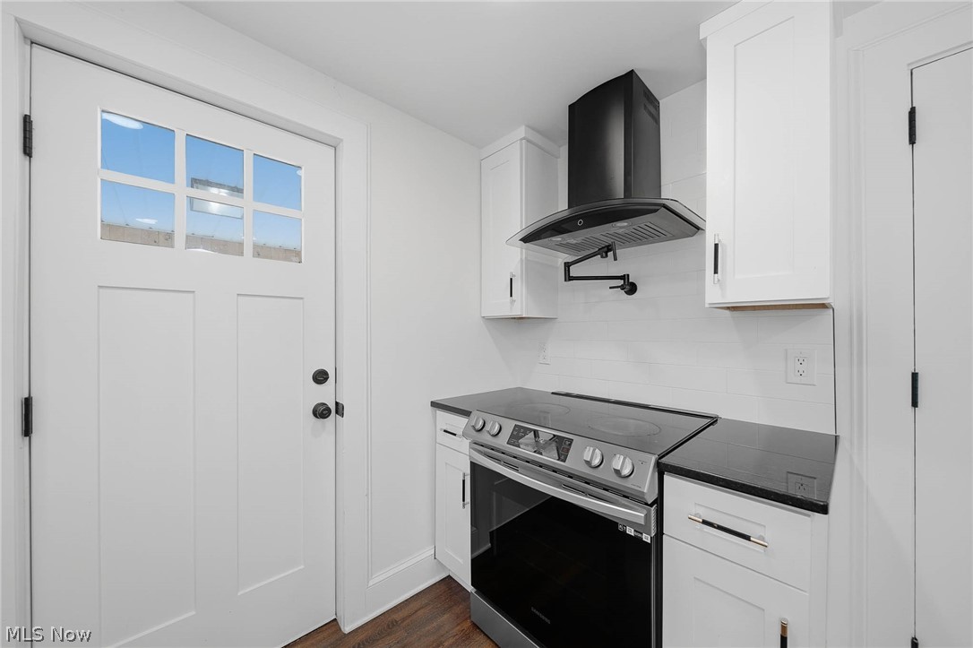 Copley - Residential