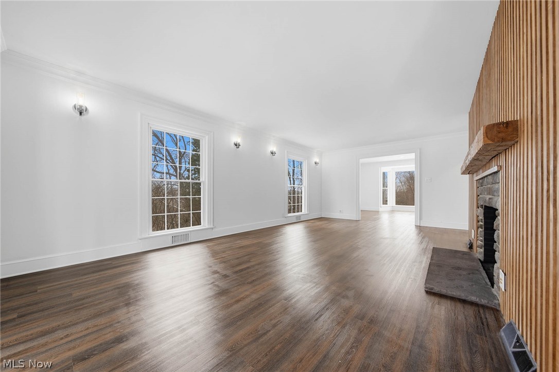 Copley - Residential