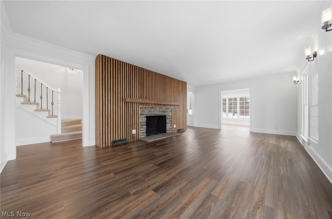 Copley - Residential