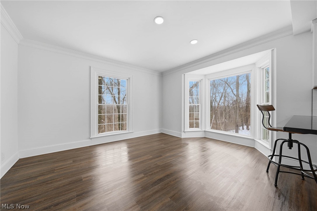 Copley - Residential