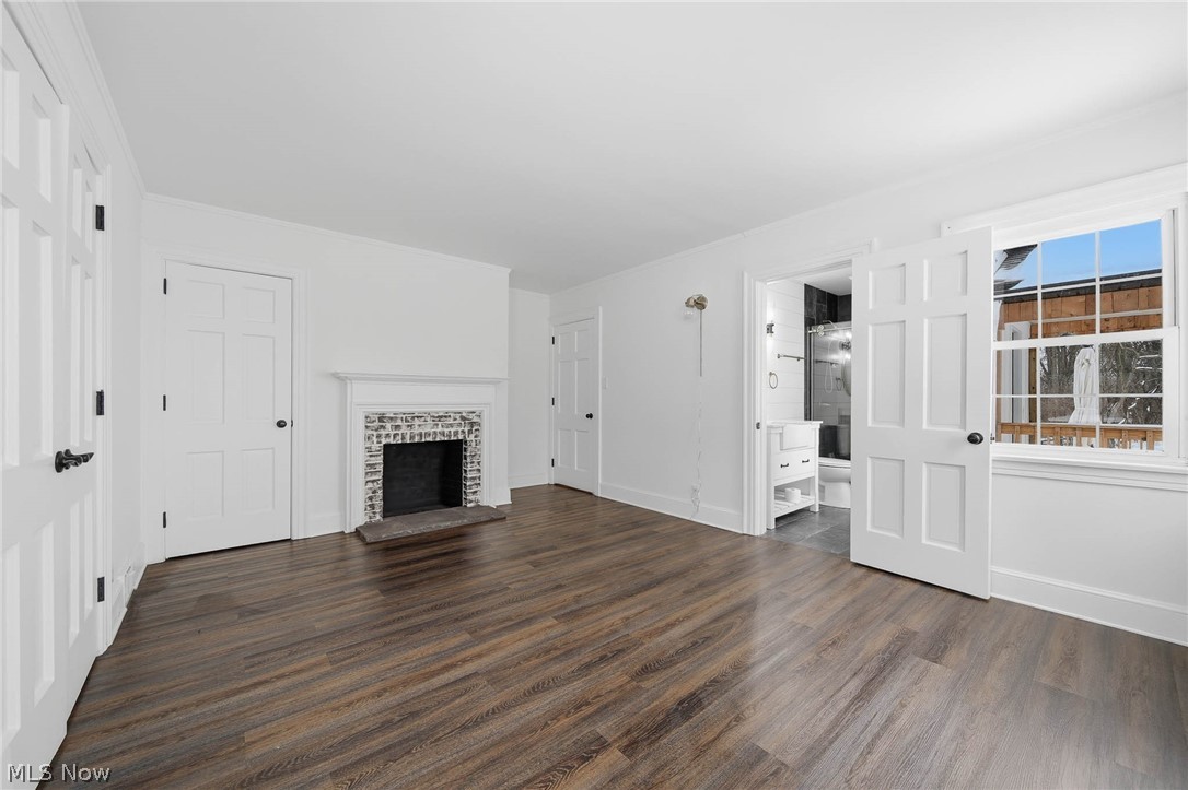 Copley - Residential