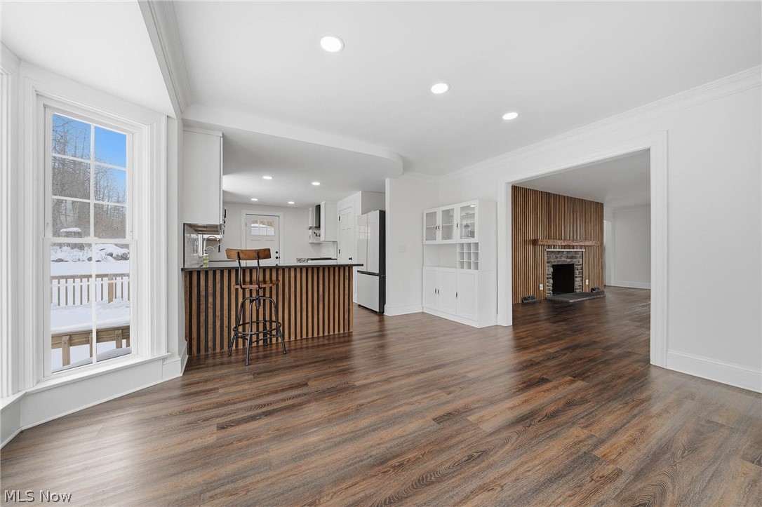 Copley - Residential