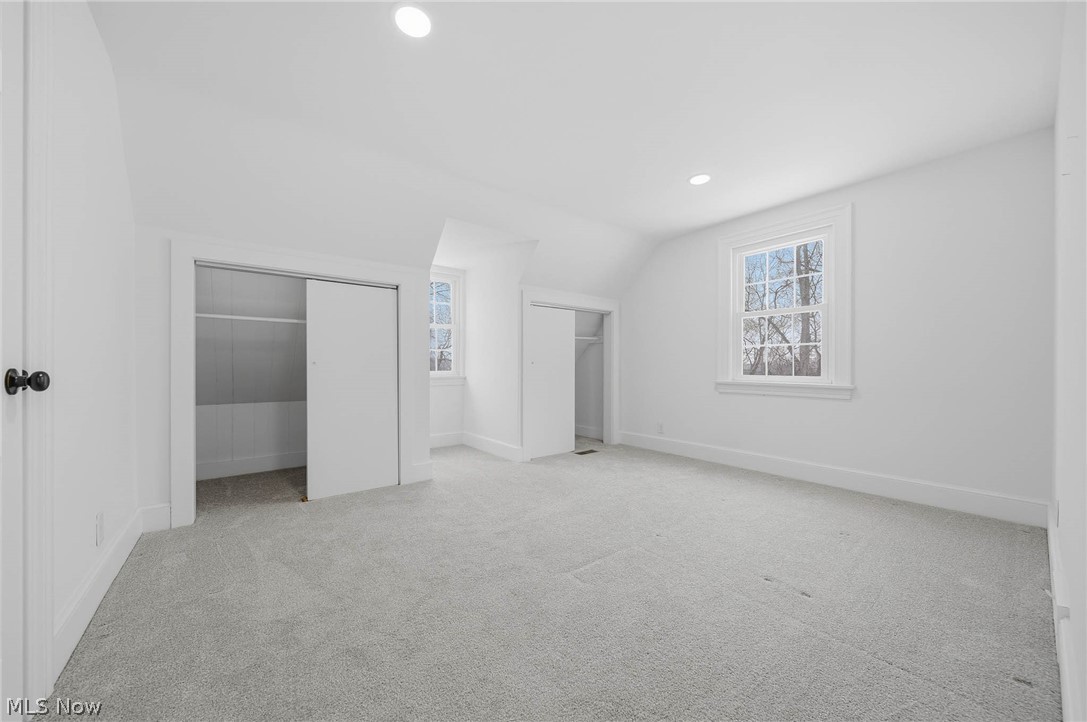 Copley - Residential