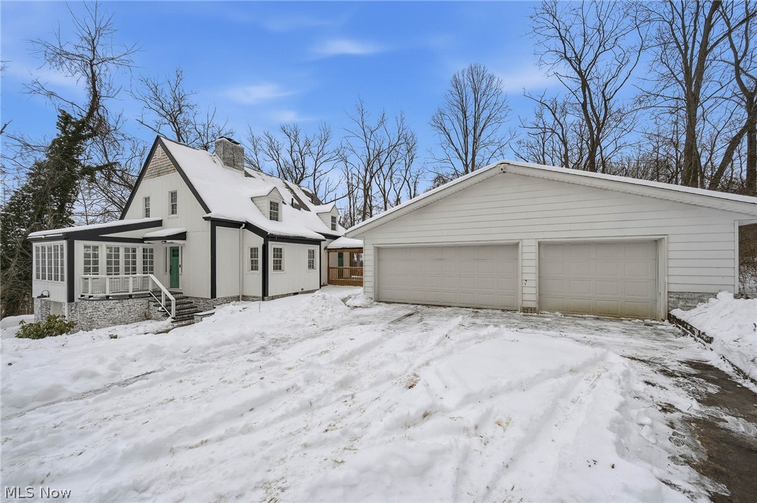 Copley - Residential