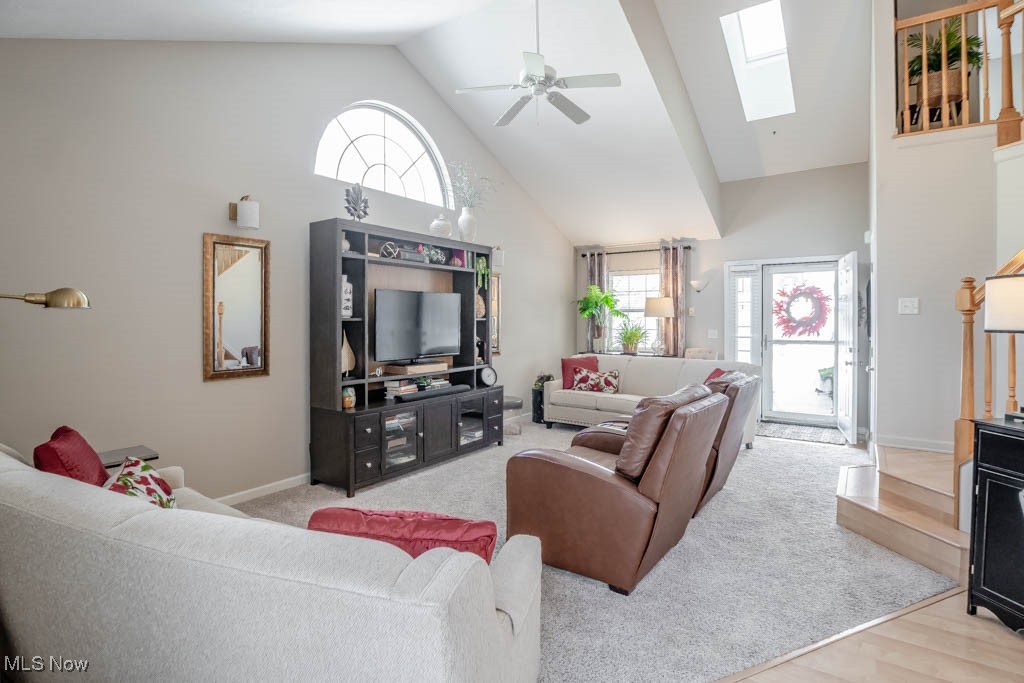 Plesant Lakes Condo - Residential