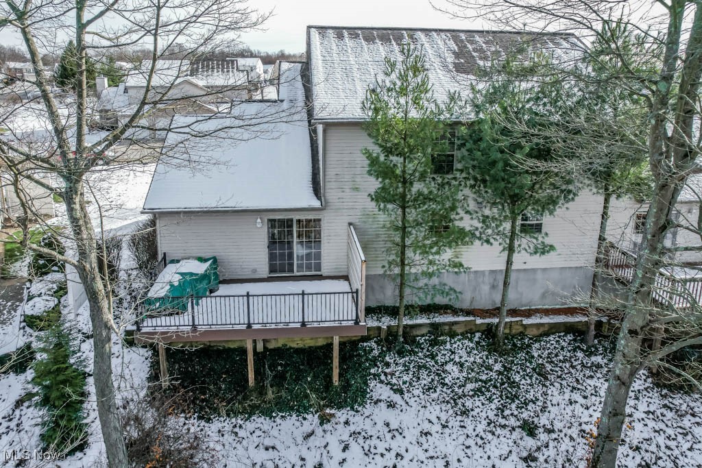 Plesant Lakes Condo - Residential