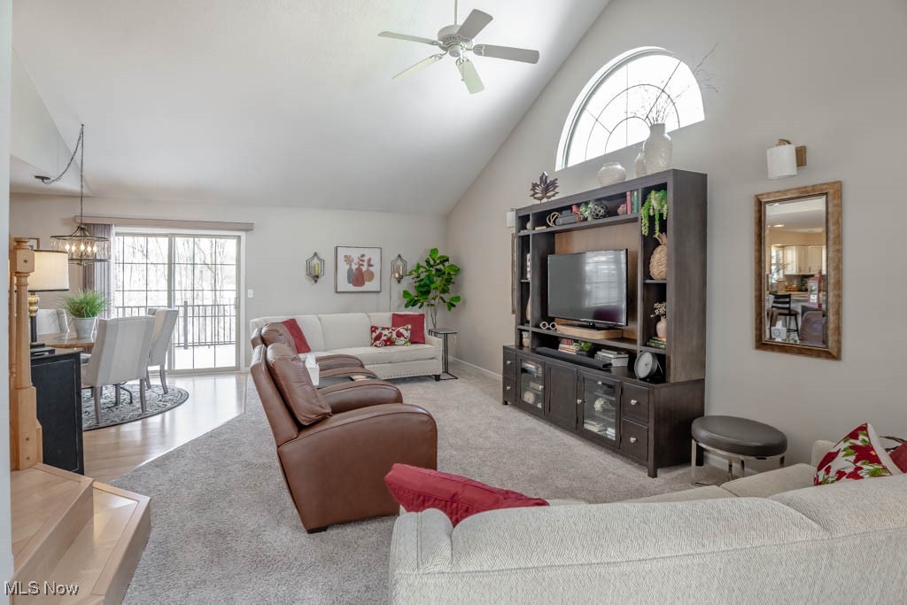 Plesant Lakes Condo - Residential