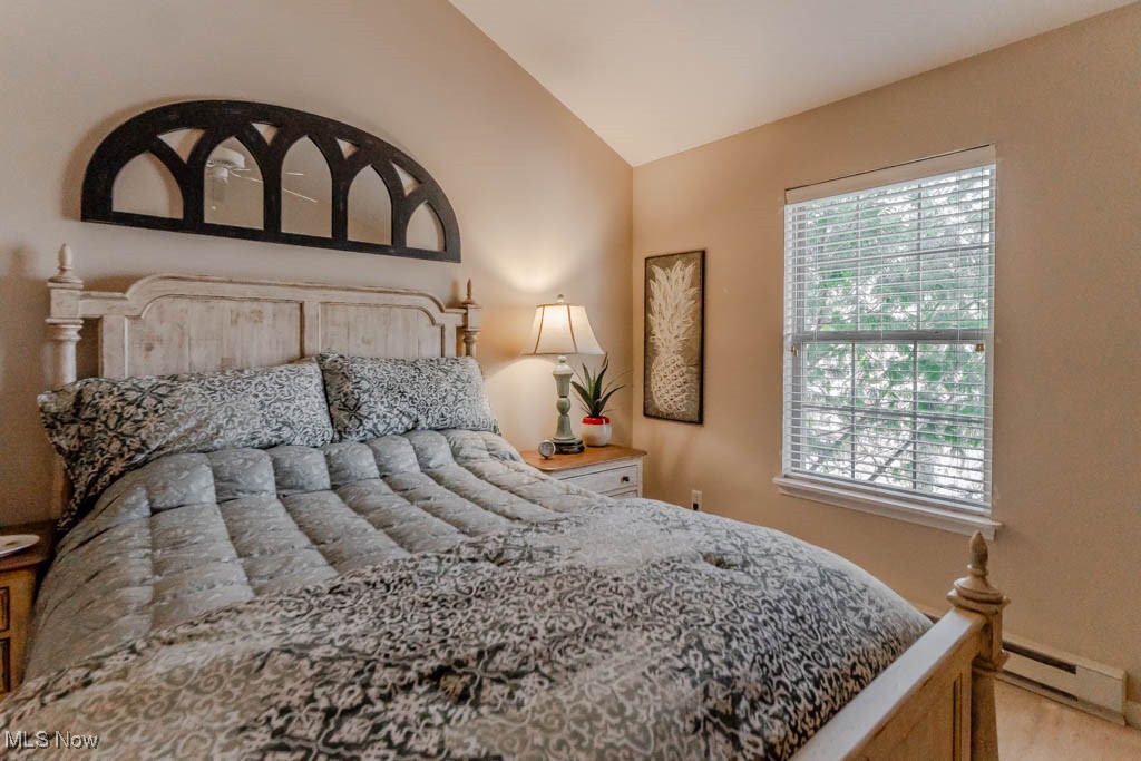 Plesant Lakes Condo - Residential