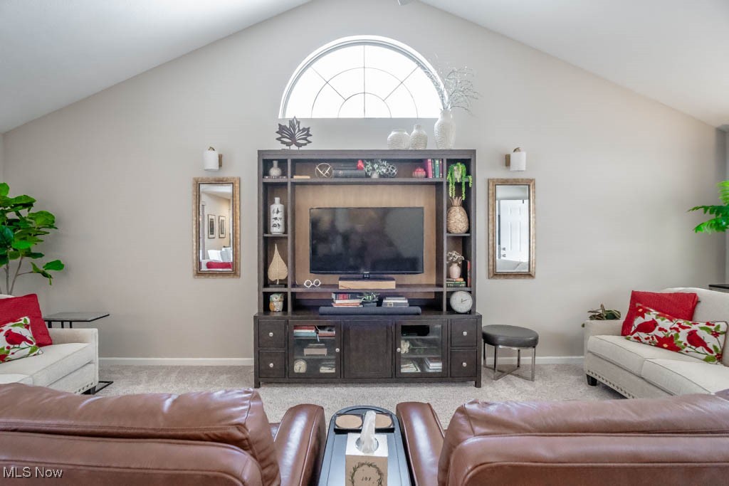 Plesant Lakes Condo - Residential