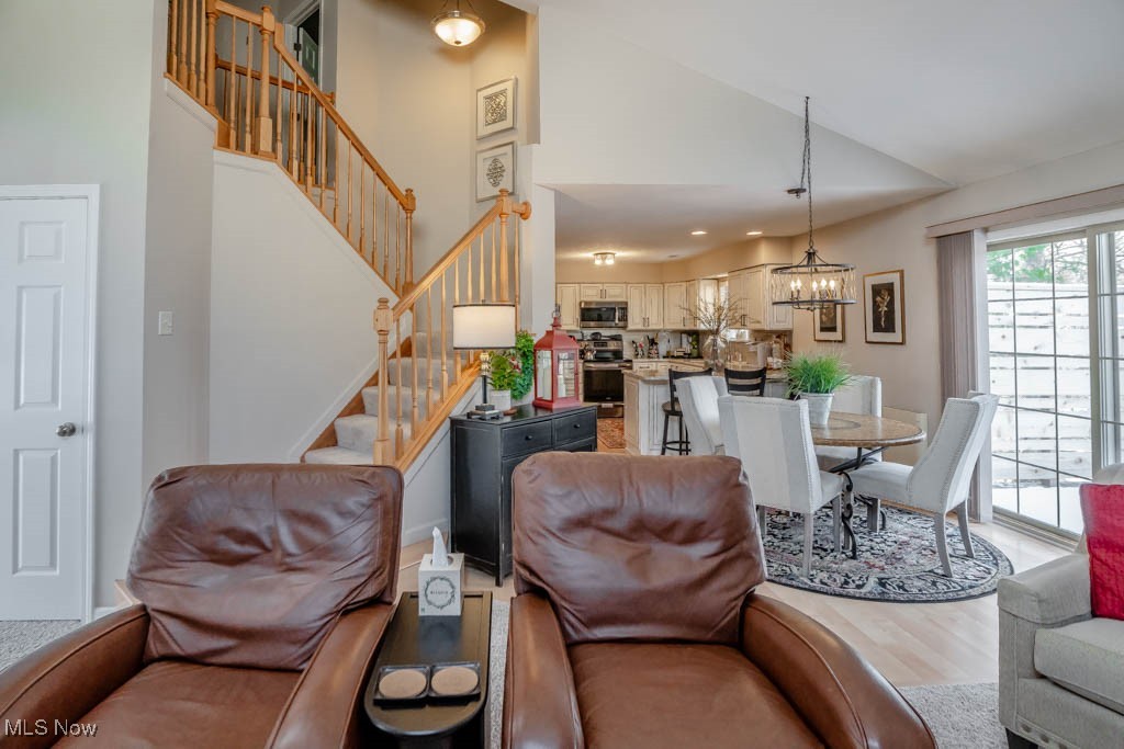 Plesant Lakes Condo - Residential