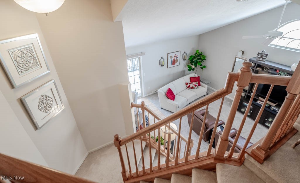 Plesant Lakes Condo - Residential