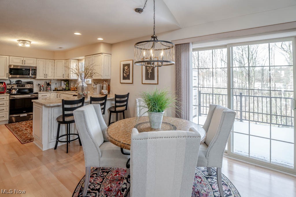 Plesant Lakes Condo - Residential