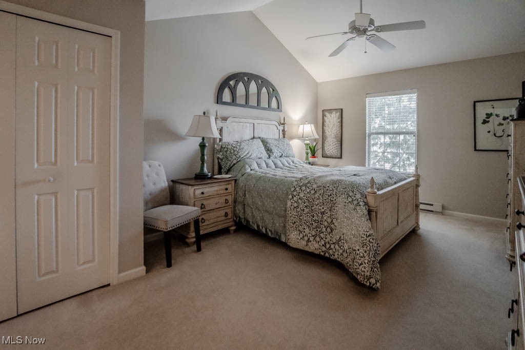 Plesant Lakes Condo - Residential