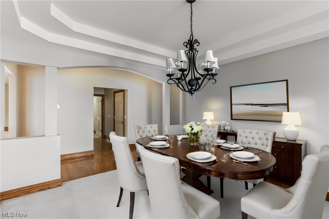 Lake Erie Shores - Residential