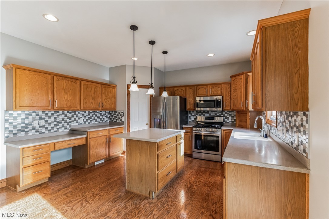 Lake Erie Shores - Residential