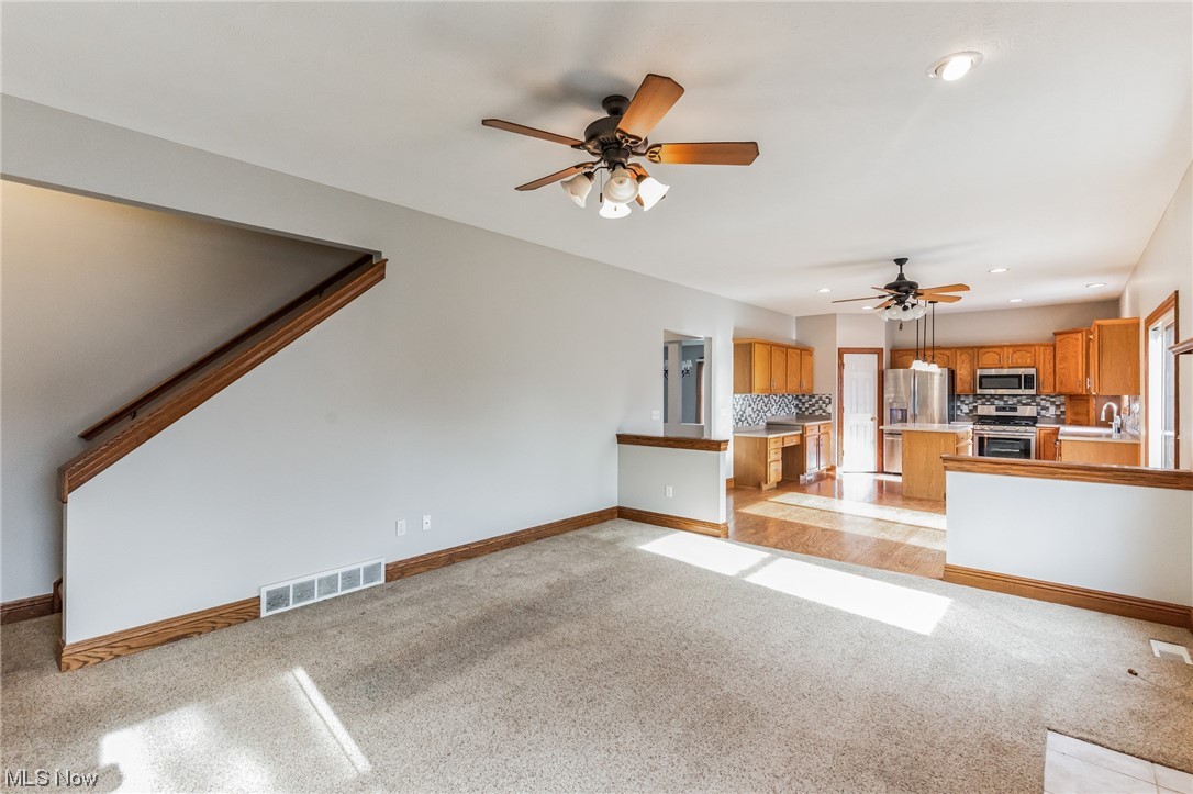 Lake Erie Shores - Residential