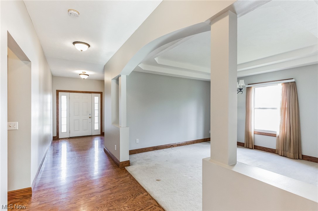 Lake Erie Shores - Residential