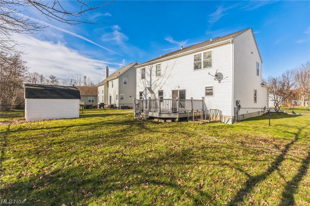 Lake Erie Shores - Residential