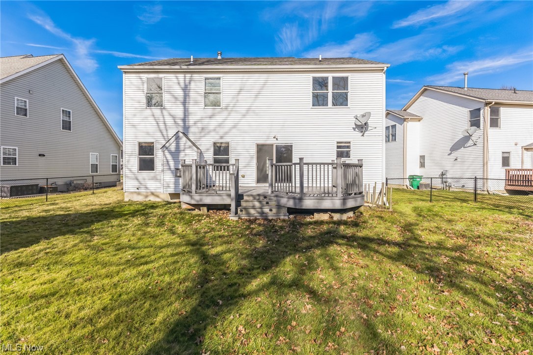 Lake Erie Shores - Residential