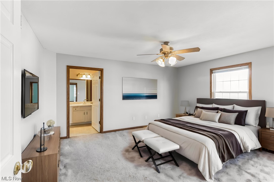 Lake Erie Shores - Residential