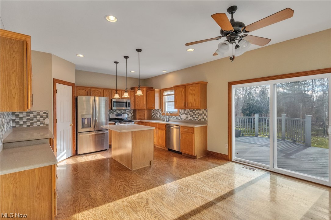 Lake Erie Shores - Residential