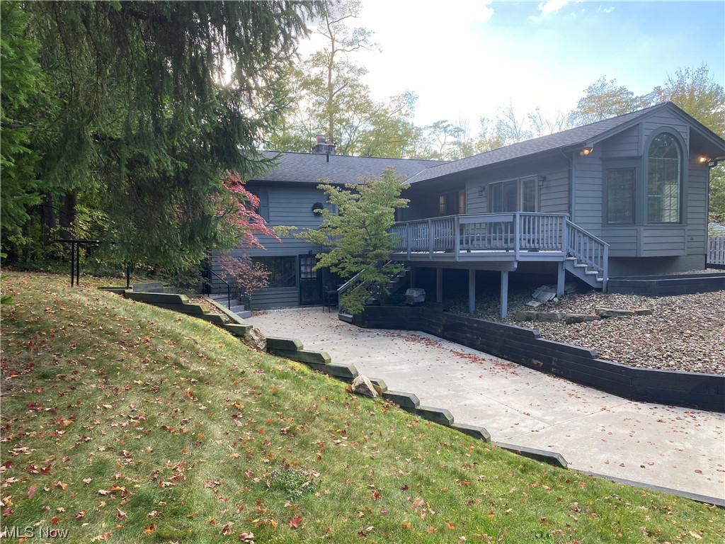 Hilltop Estates - Residential